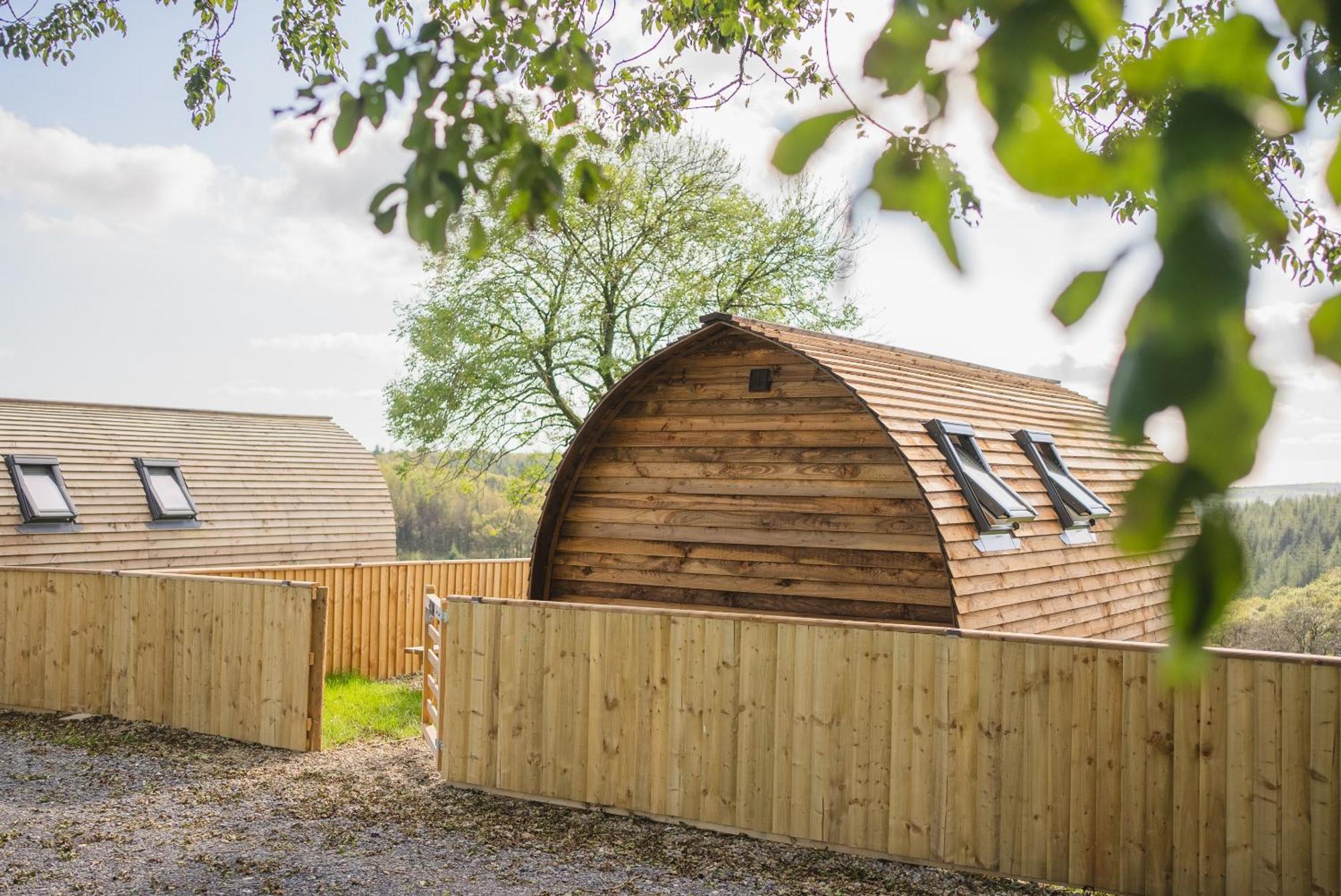 Rivendell Farm By Wigwam Holidays *