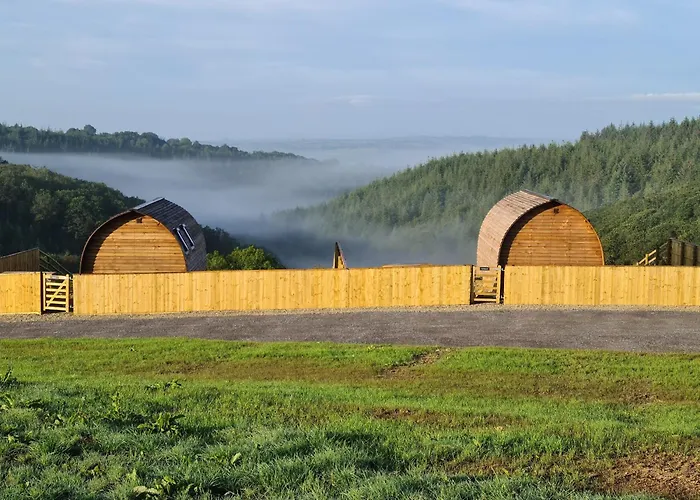 Rivendell Farm By Wigwam Holidays