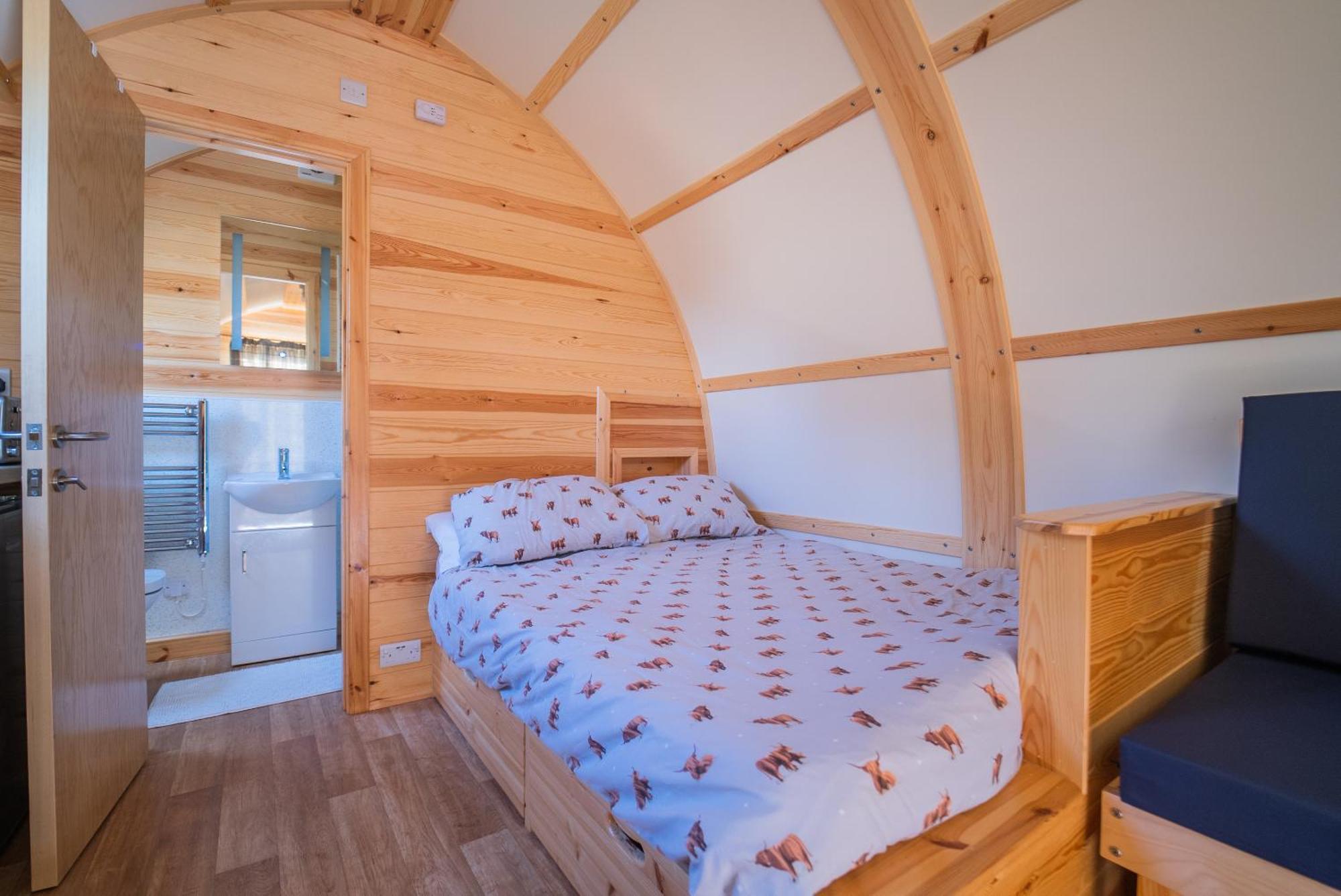 Rivendell Farm By Wigwam Holidays