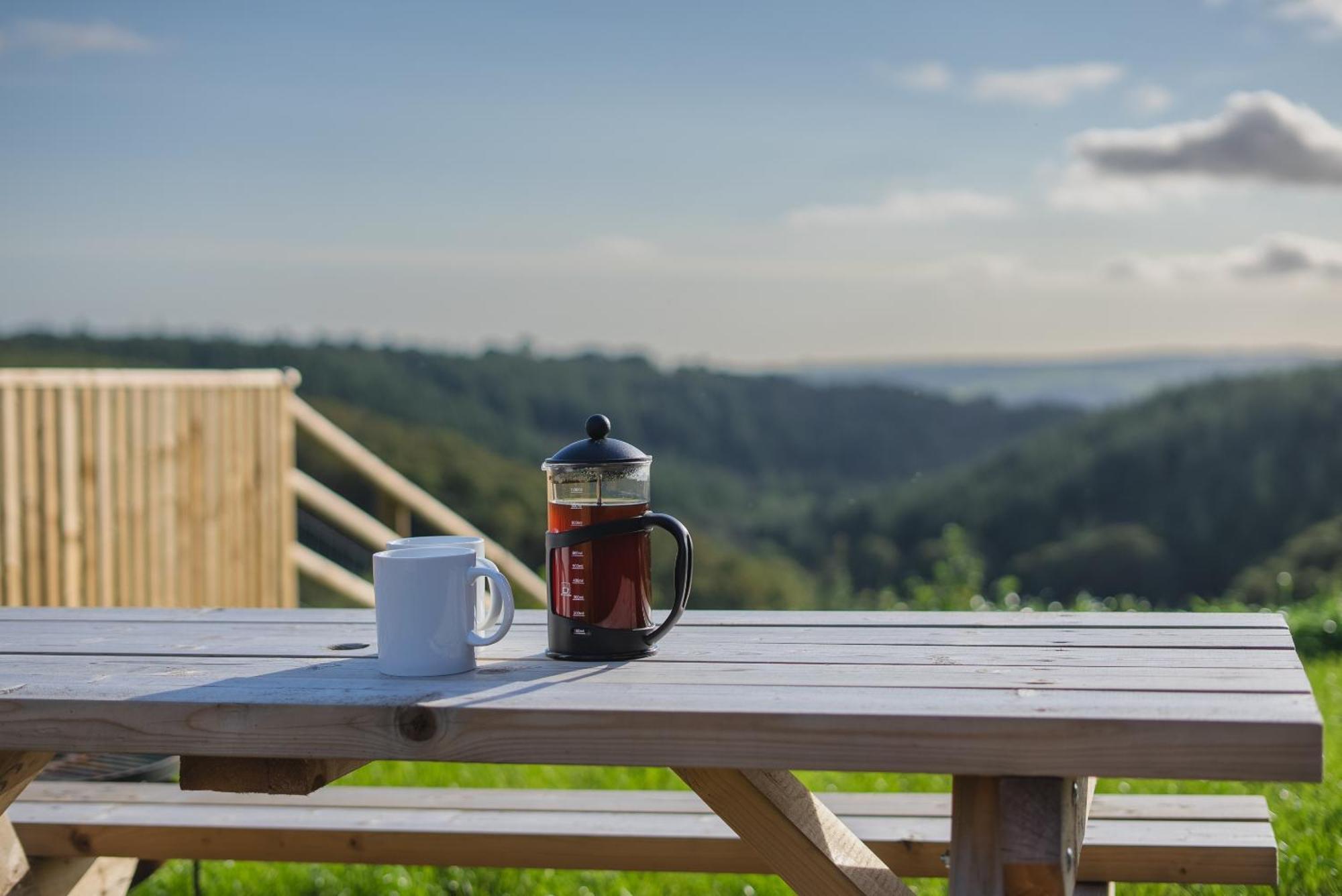 Rivendell Farm By Wigwam Holidays Holiday home Carmarthen