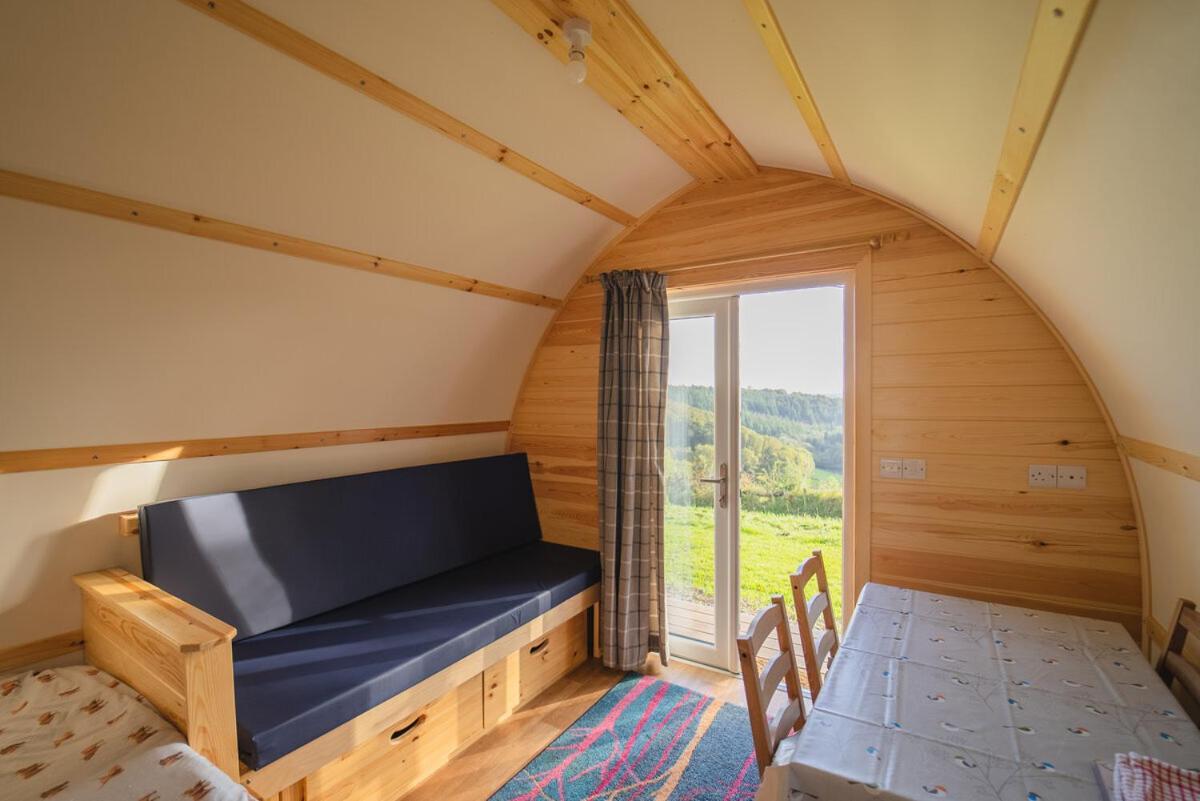 Holiday home Rivendell Farm By Wigwam Holidays