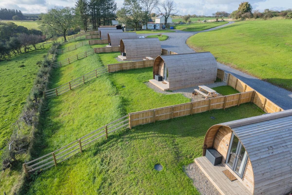Holiday home Rivendell Farm By Wigwam Holidays *