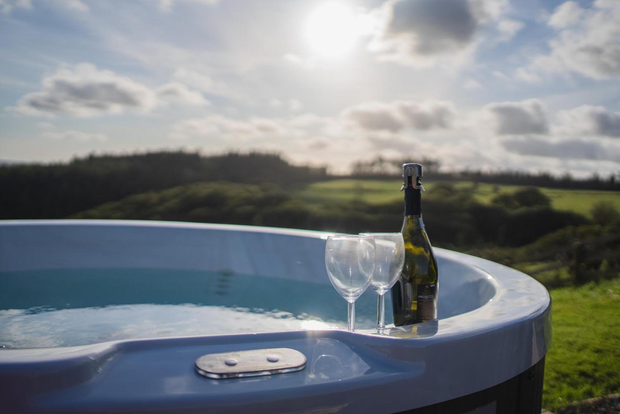 Holiday home Rivendell Farm By Wigwam Holidays Carmarthen